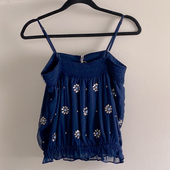 Ramy Brook Nicolette Top - Picture 2 of 3